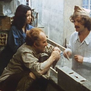 Bilder Michel Piccoli