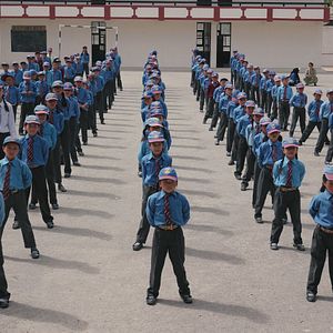 Bilder Chaddr - Unter uns der Fluss