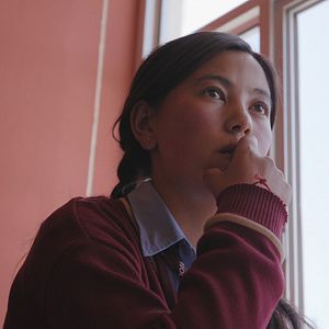 Bilder Chaddr - Unter uns der Fluss