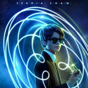 Bilder Artemis Fowl