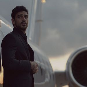 Bilder Michele Morrone