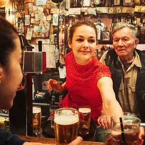 Bilder Leif in Concert - Vol. 2