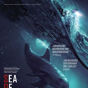 Bilder Sea of Shadows - Der Kampf um das Kokain des Meeres