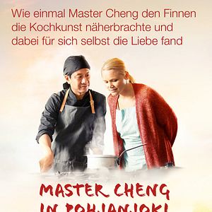 Bilder Master Cheng in Pohjanjoki