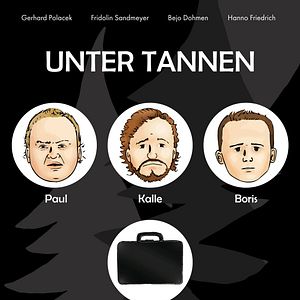 Bilder Unter Tannen - der Film