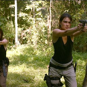 Bilder Hitman Undead