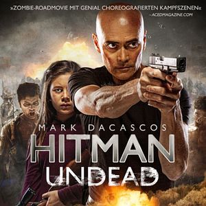 Bilder Hitman Undead