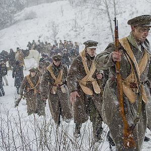Bilder Kruty 1918 - Schlacht der Entscheidung