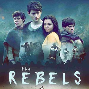 Bilder Rebellion - Der Zorn des römischen Reichs