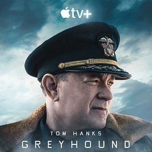 Greyhound movie streaming sale