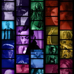 Bilder Disclosure: Hollywoods Bild von Transgender