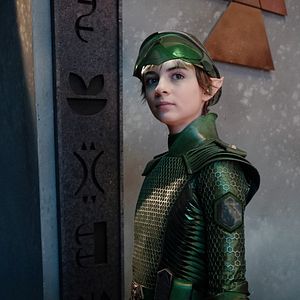 Bilder Lara McDonnell