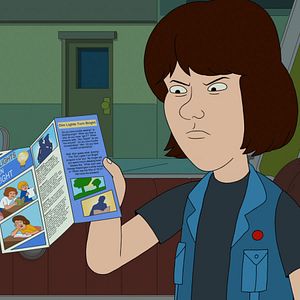 Bilder F Is For Family