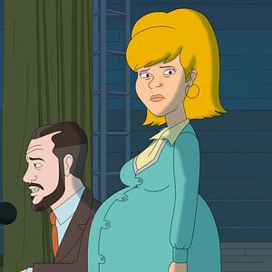 Bilder F Is For Family