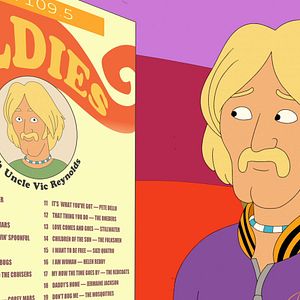 Bilder F Is For Family