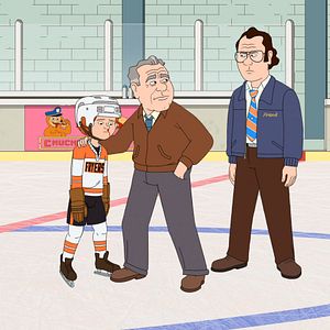 Bilder F Is For Family