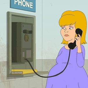 Bilder F Is For Family