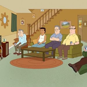 Bilder F Is For Family