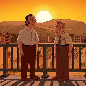 Bilder F Is For Family