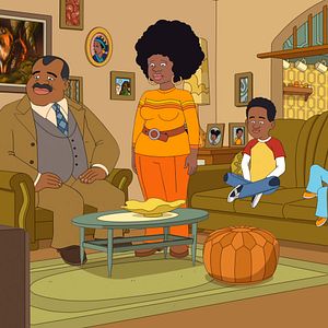 Bilder F Is For Family