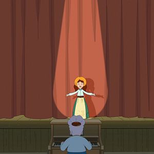 Bilder F Is For Family