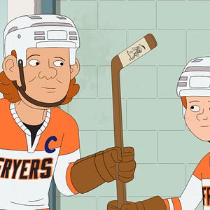 Bilder F Is For Family