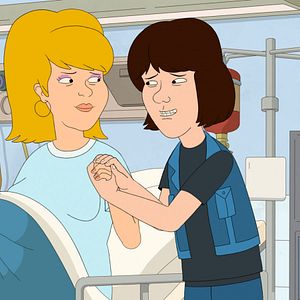 Bilder F Is For Family