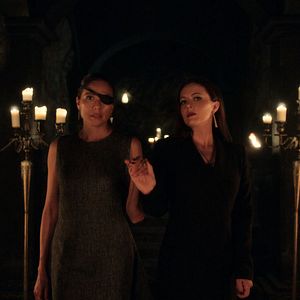 Bilder Katharine Isabelle