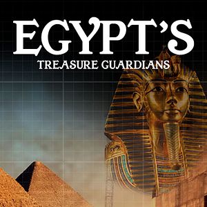 Bilder Wächter des Alten Ägypten