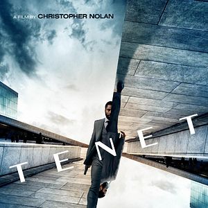 Bilder Tenet