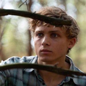 Bilder Das Grab im Wald