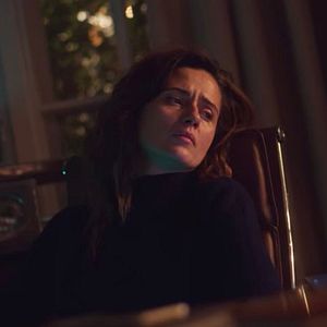 Bilder Das Grab im Wald