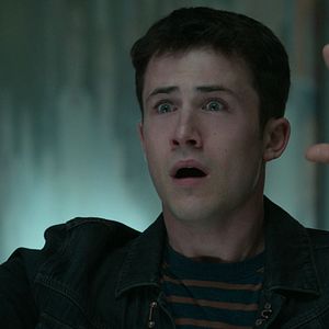 Bilder Dylan Minnette