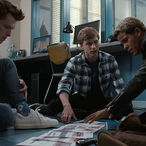 Bilder Tyler Barnhardt