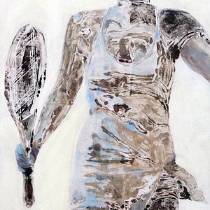 Bilder Unraveling Athena