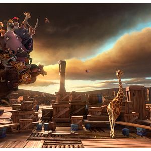 Bilder Ooops! 2 - Land in Sicht