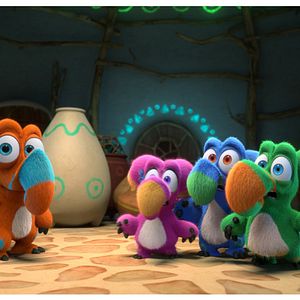 Bilder Ooops! 2 - Land in Sicht