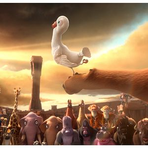 Bilder Ooops! 2 - Land in Sicht