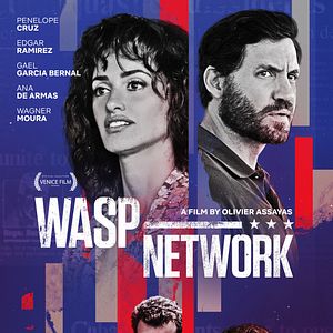 Bilder Wasp Network
