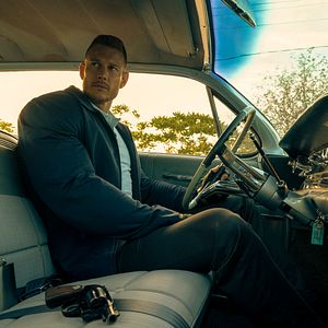 Bilder Tom Hopper