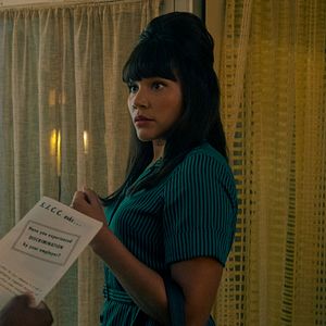 Bilder The Umbrella Academy