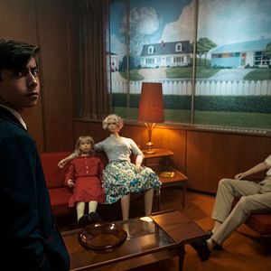 Bilder The Umbrella Academy