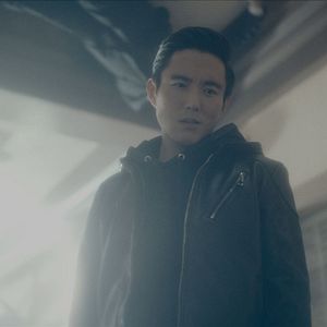 Bilder The Umbrella Academy