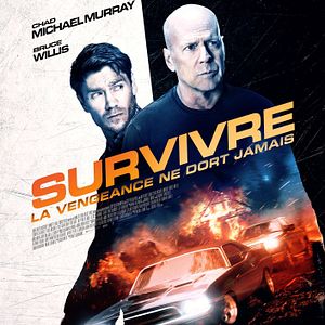 Bilder Survive The Night