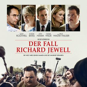 Bilder Der Fall Richard Jewell