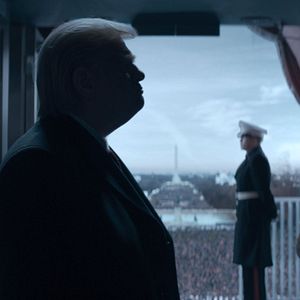 Bilder Brendan Gleeson