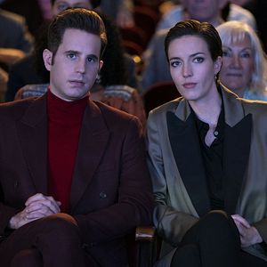 Bilder The Politician