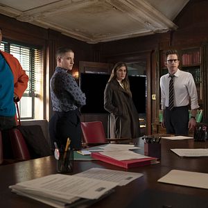 Bilder The Politician