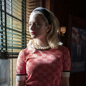 Bilder The Politician