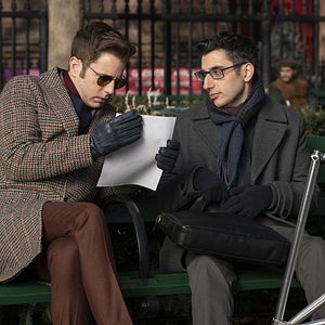 Bilder The Politician